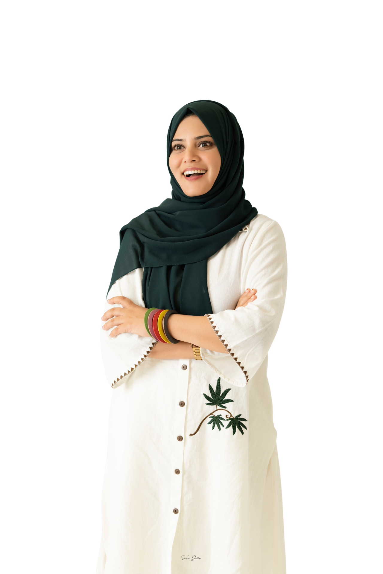 Adv. Fathima Thahiliya, MLA